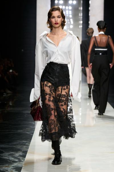 Dolce  Gabbana 26FW050